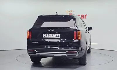 Kia Sorento 2023, 97982 км, за 30500000 KRW