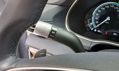 Genesis GV80 2022, 37901 км, за 53100000 KRW - фото 35