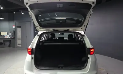Kia Sportage 2016, 159082 км, за 9500000 KRW - фото 20