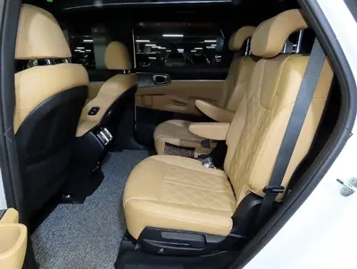 Kia Sorento 2023, 81684 км, за 29800000 KRW - фото 6