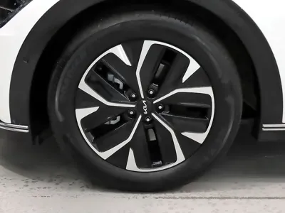 Kia EV6 2022, 201001 км, за 21900000 KRW - фото 20