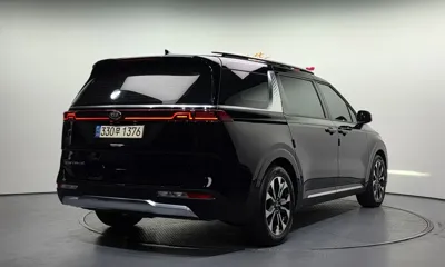 Kia Canival 2021, 111205 км, за 24990000 KRW