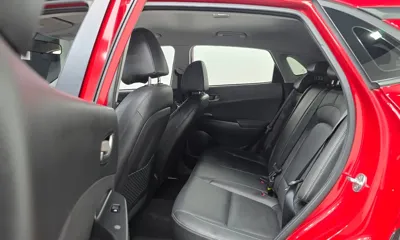 Hyundai Kona 2018, 81853 км, за 10500000 KRW - фото 12