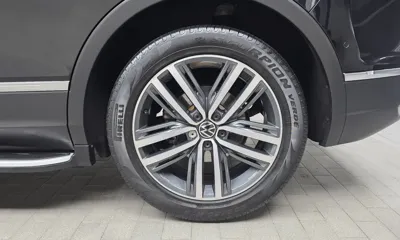 Volkswagen Tiguan 2023, 59592 км, за 42800000 KRW - фото 21