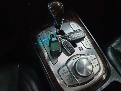 Hyundai Genesis 2009, 210000 км, за 2990000 KRW - фото 9