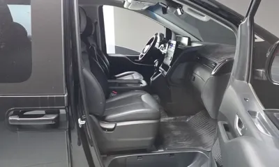 Hyundai Staria 2022, 210924 км, за 14700000 KRW - фото 11