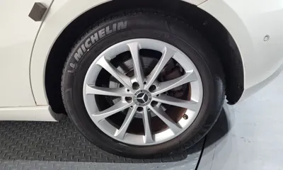 Mercedes-Benz A-Class 2019, 63928 км, за 18600000 KRW - фото 22
