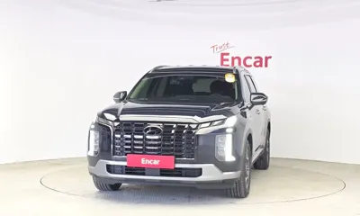 Hyundai Palisade 2023, 65331 км, за 27700000 KRW - фото 3