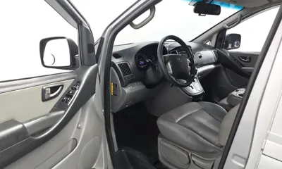 Hyundai Starex 2018, 224161 км, за 6800000 KRW - фото 10