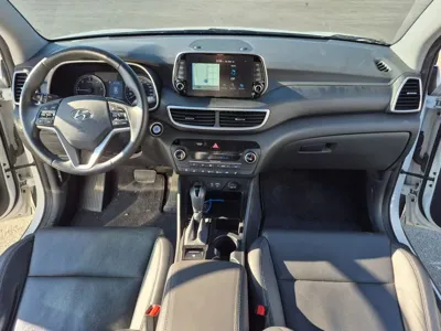 Hyundai Tucson 2019, 105000 км, за 14450000 KRW - фото 10