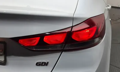 Hyundai Avante 2016, 111942 км, за 6690000 KRW - фото 23
