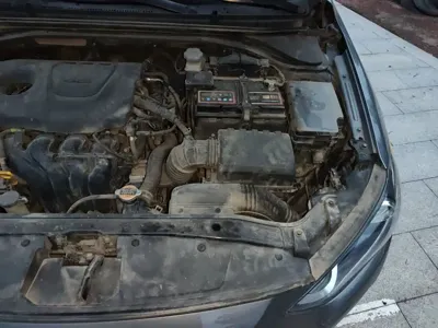 Hyundai Elantra 2018, 146400 км, за 33900 CNY - фото 24