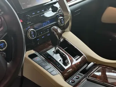Toyota Alphard 2019, 94000 км, за 468000 CNY - фото 9