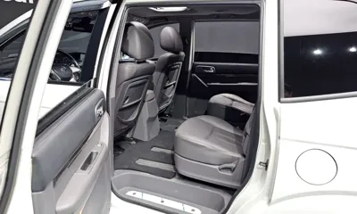 KG_Mobility_Ssangyong KORANDO 2015, 59236 км, за 7700000 KRW - фото 11