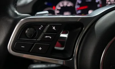 Porsche Cayenne 2020, 51202 км, за 80900000 KRW - фото 31