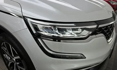 Renault-KoreaSamsung QM6 2022, 56240 км, за 19000000 KRW - фото 22
