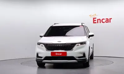 Kia Canival 2021, 132650 км, за 19500000 KRW