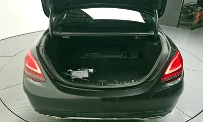 Mercedes-Benz C-Class 2020, 51053 км, за 29500000 KRW - фото 32