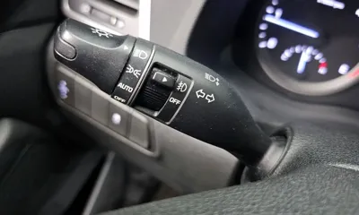 Hyundai Tucson 2017, 146241 км, за 10000000 KRW - фото 16