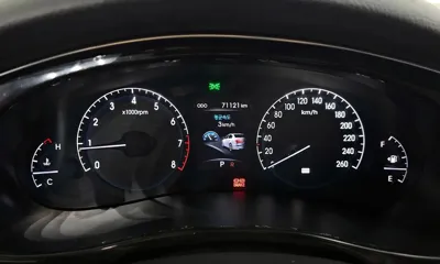 Hyundai Genesis 2012, 71121 км, за 6500000 KRW - фото 8