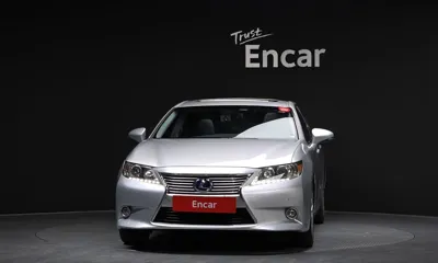 Lexus ES 2015, 132971 км, за 15360000 KRW