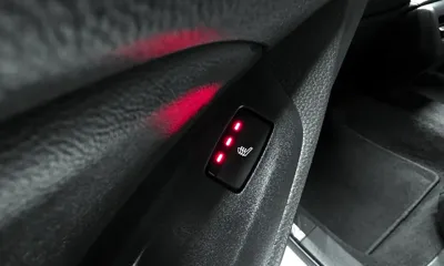Honda Accord 2019, 41965 км, за 17000000 KRW - фото 19