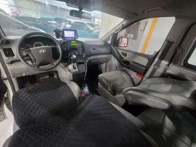 Hyundai Starex 2012, 248167 км, за 4200000 KRW - фото 8