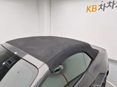 Ford Mustang 2017, 105059 км, за 16300000 KRW - фото 12
