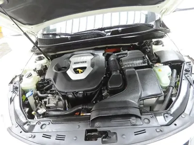 Kia K5 2014, 156200 км, за 4900000 KRW - фото 6