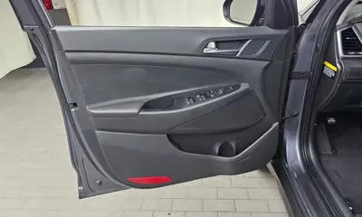 Hyundai Tucson 2018, 164266 км, за 9900000 KRW - фото 24
