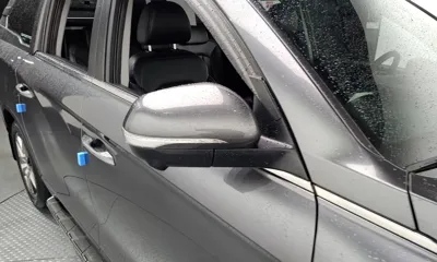 KG_Mobility_Ssangyong Rexton 2018, 107666 км, за 16500000 KRW - фото 30