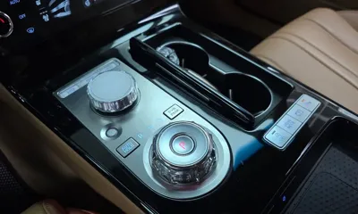 Genesis G80 2025, 30451 км, за 50500000 KRW - фото 9