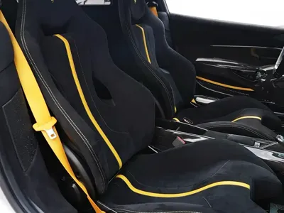 Ferrari 488 2019, 24000 км, за 4597700 CNY - фото 21