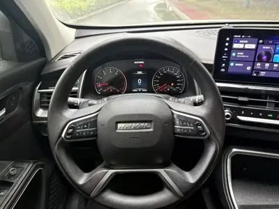 Haval H6 2024, 70000 км, за 57800 CNY - фото 11