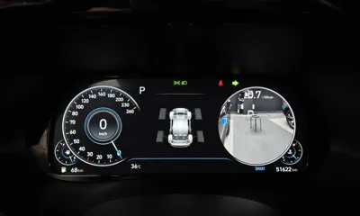 Hyundai Palisade 2021, 51622 км, за 32900000 KRW - фото 8