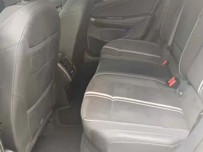 Volkswagen Golf 2022, 45000 км, за 118000 CNY - фото 20