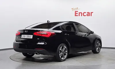 Kia K3 2013, 113855 км, за 6300000 KRW - фото 2