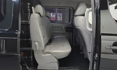 Hyundai Starex 2018, 121991 км, за 11200000 KRW - фото 11