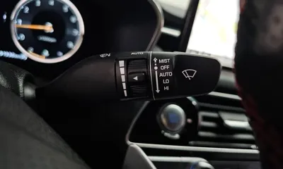 Genesis G70 2022, 91936 км, за 26990000 KRW - фото 30