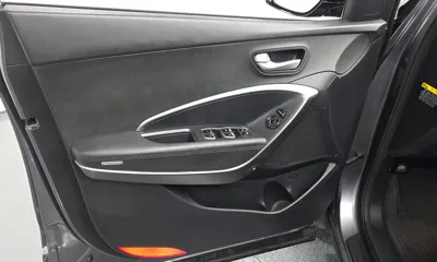 Hyundai Santafe 2017, 174444 км, за 9500000 KRW - фото 24