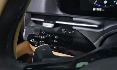 Kia Canival 2021, 30318 км, за 28000000 KRW - фото 35