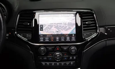 Jeep Cherokee 2019, 58700 км, за 20800000 KRW - фото 14