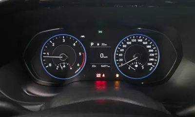 Hyundai Palisade 2020, 56371 км, за 23300000 KRW - фото 8