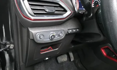 ChevroletGMDaewoo Trailblazer 2021, 94233 км, за 14500000 KRW - фото 27