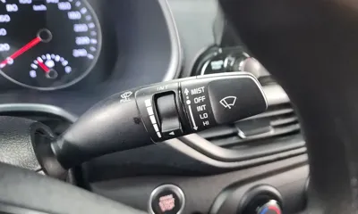 Kia K3 2019, 131577 км, за 8900000 KRW - фото 28