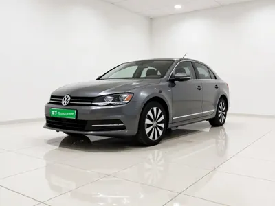 Volkswagen Sagitar · 2016 год