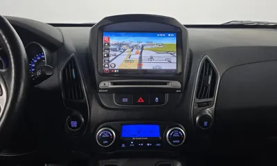 Hyundai Tucson 2014, 133479 км, за 6990000 KRW - фото 16
