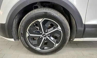 Kia Niro 2022, 144106 км, за 13990000 KRW - фото 5