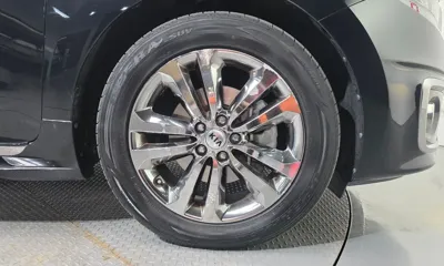Kia Canival 2016, 154678 км, за 9800000 KRW - фото 5