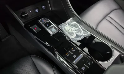 Hyundai Sonata 2022, 54164 км, за 26600000 KRW - фото 9